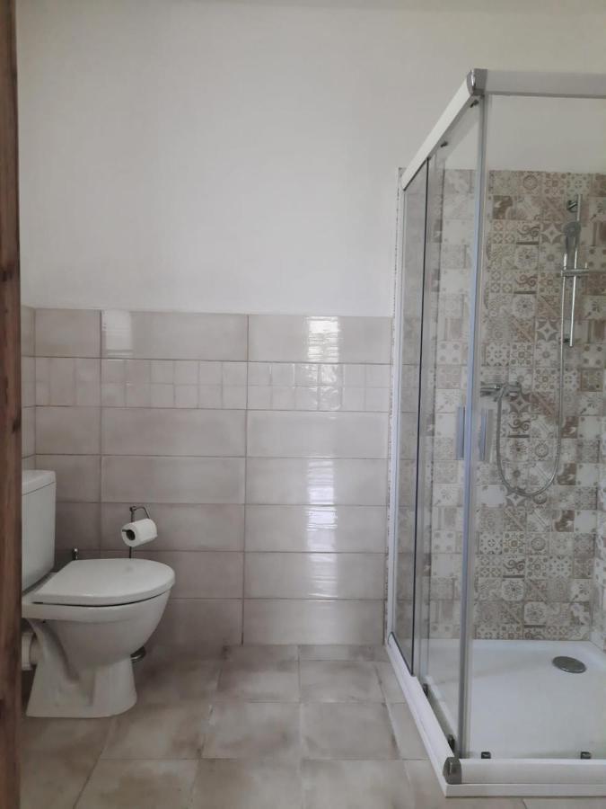 Apartmány Janská Exterior foto