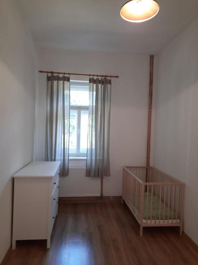 Apartmány Janská Exterior foto